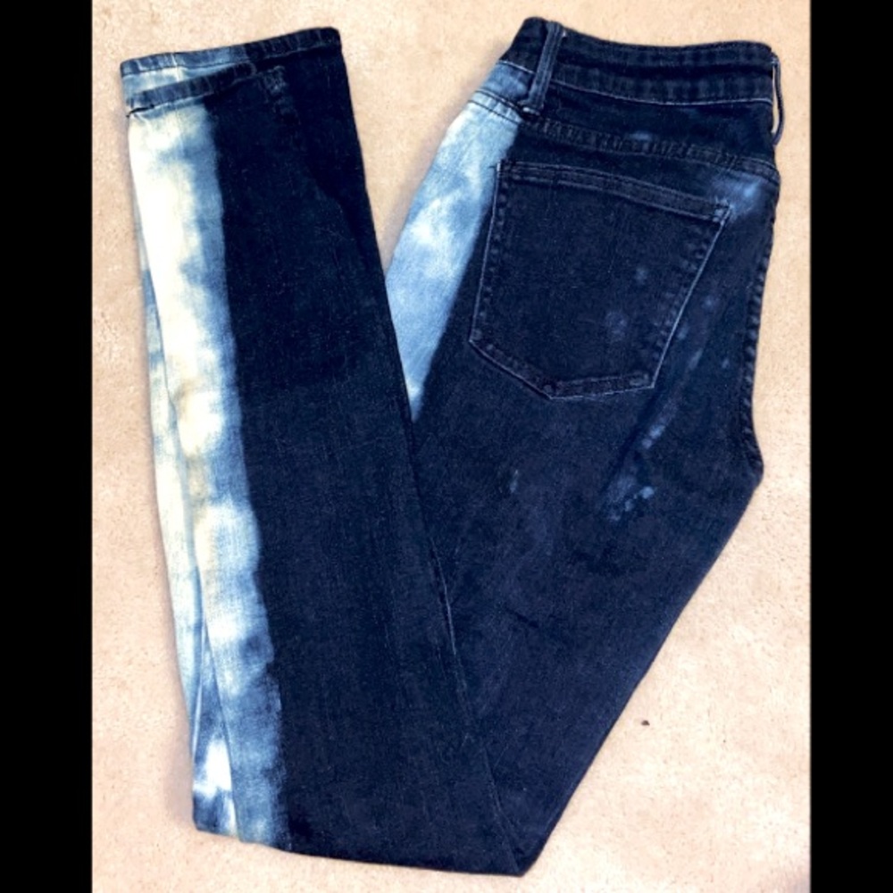 Calvin Klein Ultimate Skinny Jeans